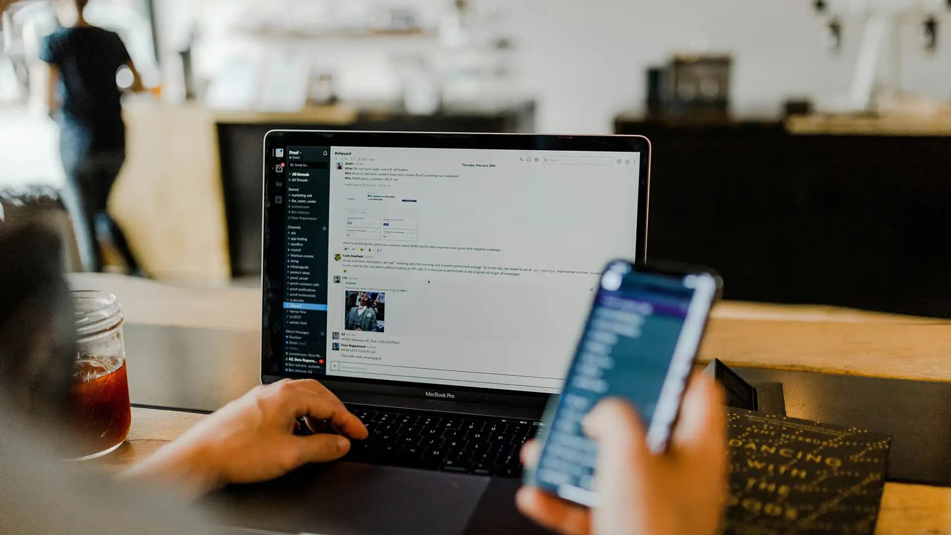 Digitalisation RH : impact sur la gestion des ressources humaines