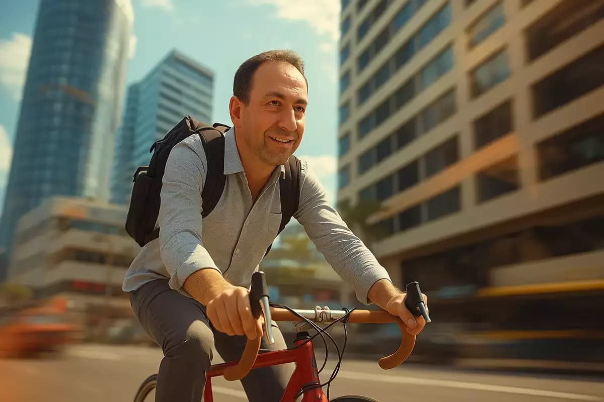 IKV 2025 : tout savoir sur l'indemnité kilométrique vélo