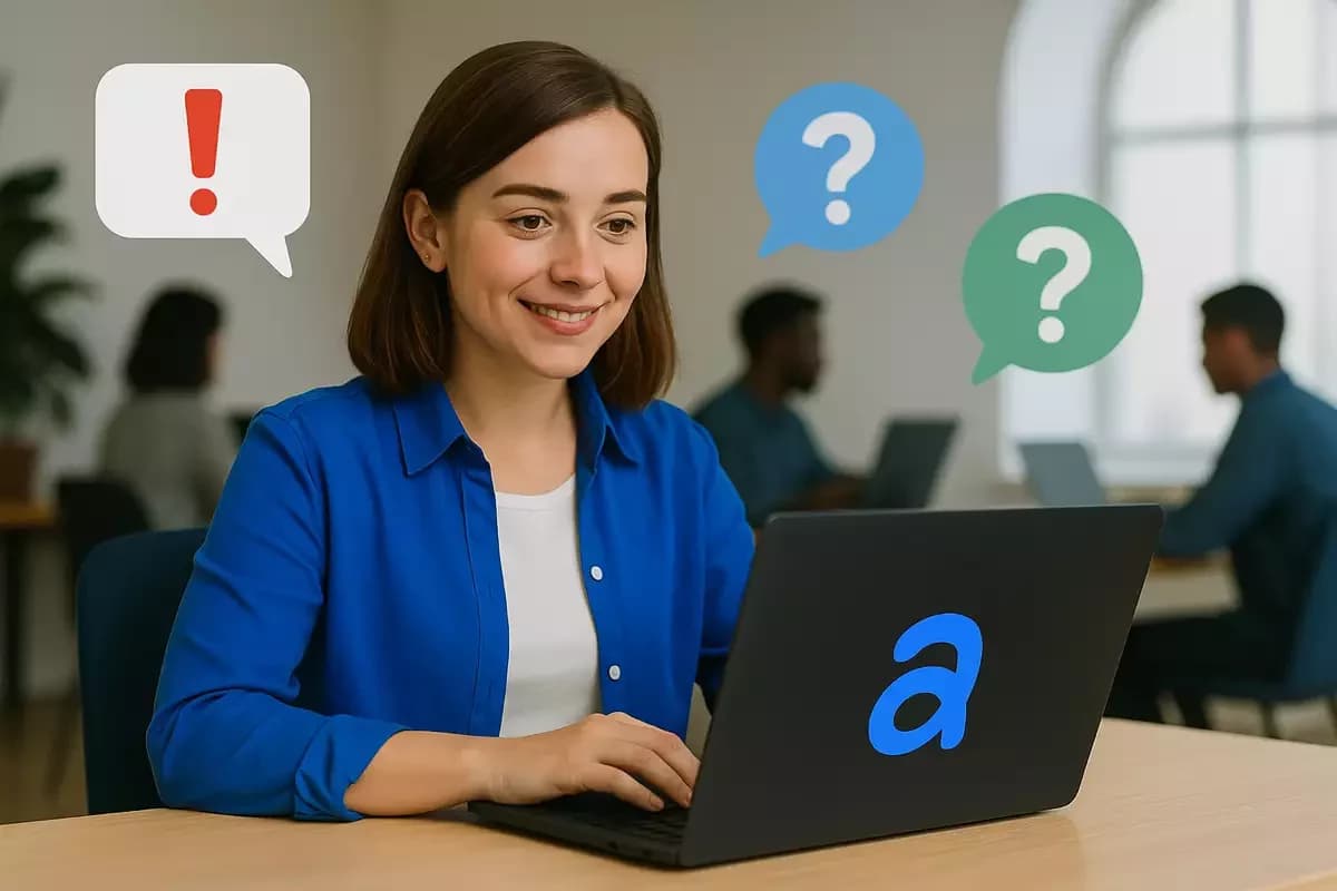 FAQ SIRH : réponses simples à vos questions sur les logiciels RH