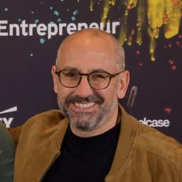 Sébastien BLOCHET